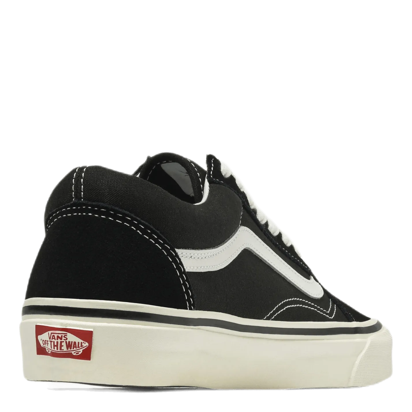 Old Skool 36 Dx Black