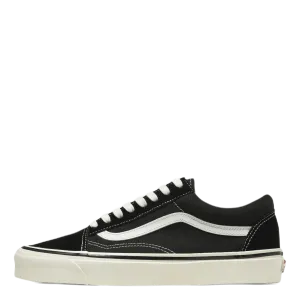 Old Skool 36 Dx Black