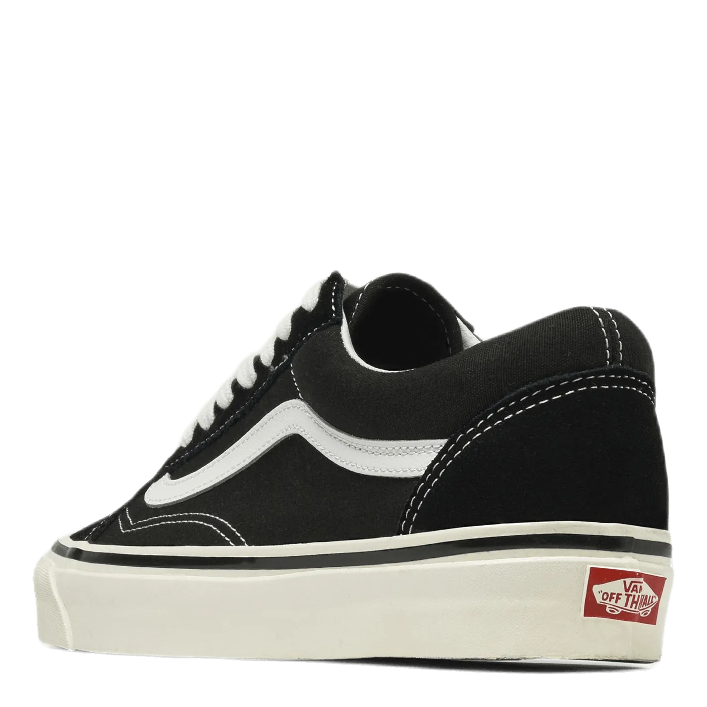 Old Skool 36 Dx Black