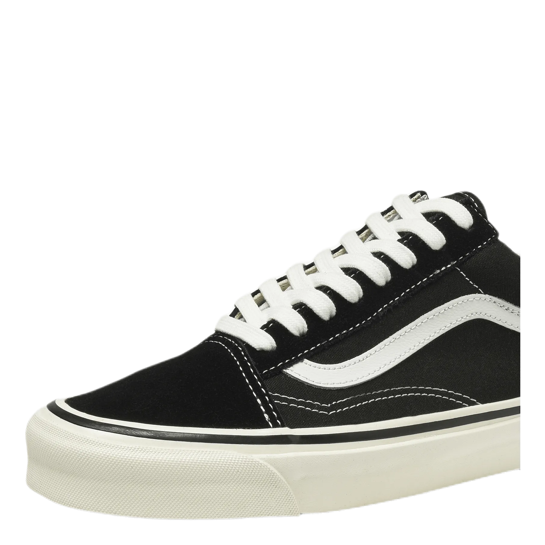 Old Skool 36 Dx Black