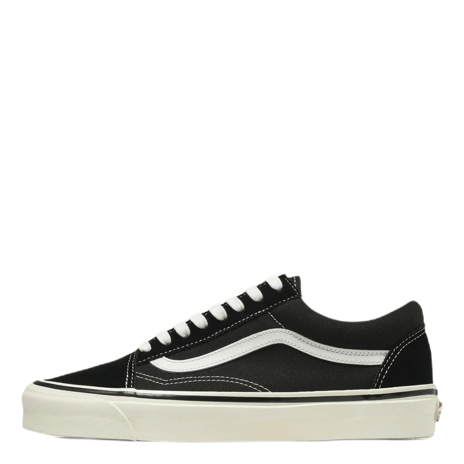 Old Skool 36 Dx Black