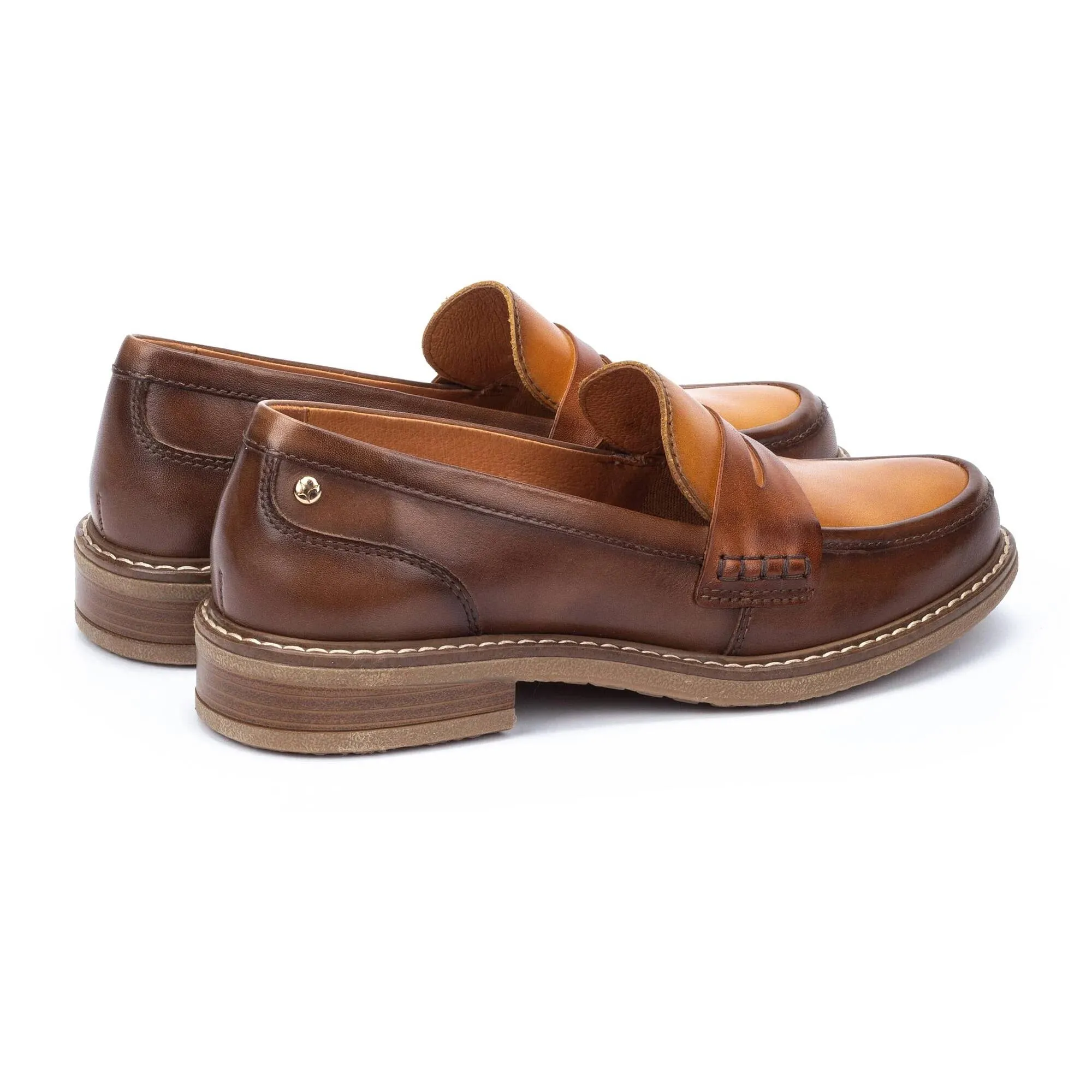 Pikolinos Aldaya Loafer Topo Women's