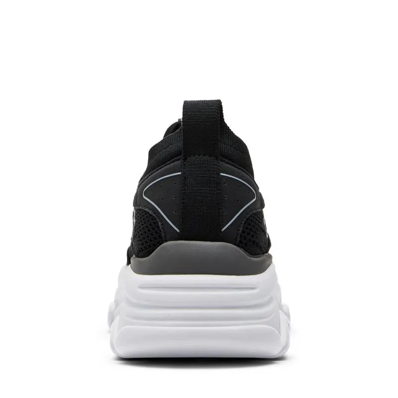 Polaris Trainer BLACK/WHTE