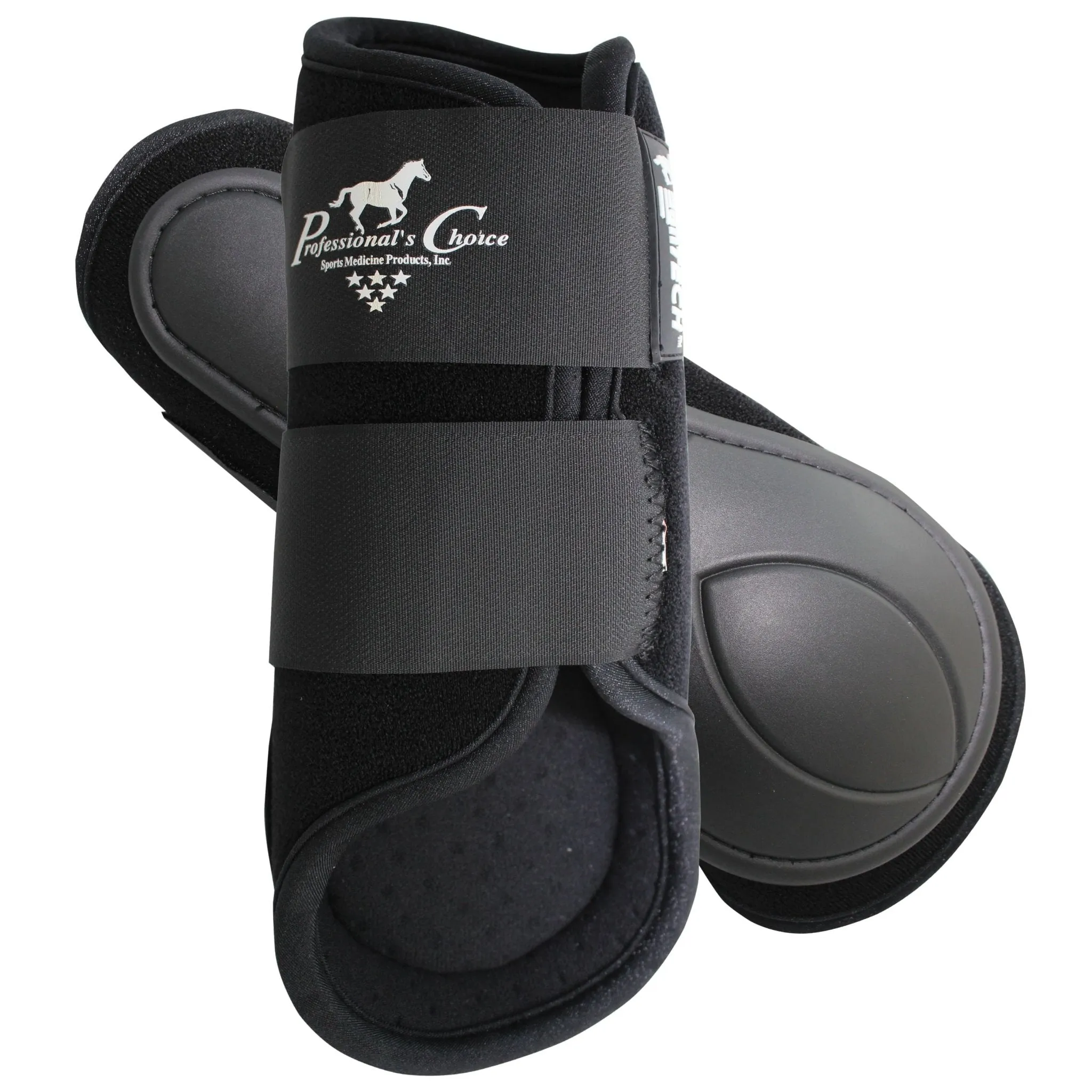 Professional's Choice VenTECH Splint Boots, Pair