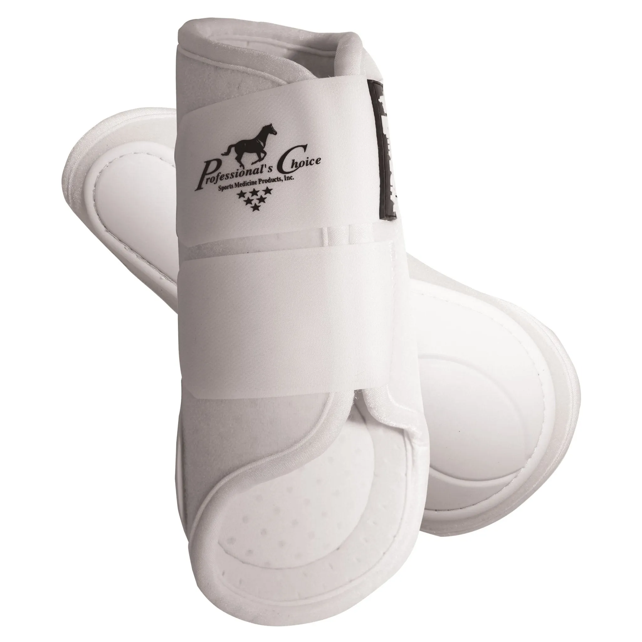 Professional's Choice VenTECH Splint Boots, Pair