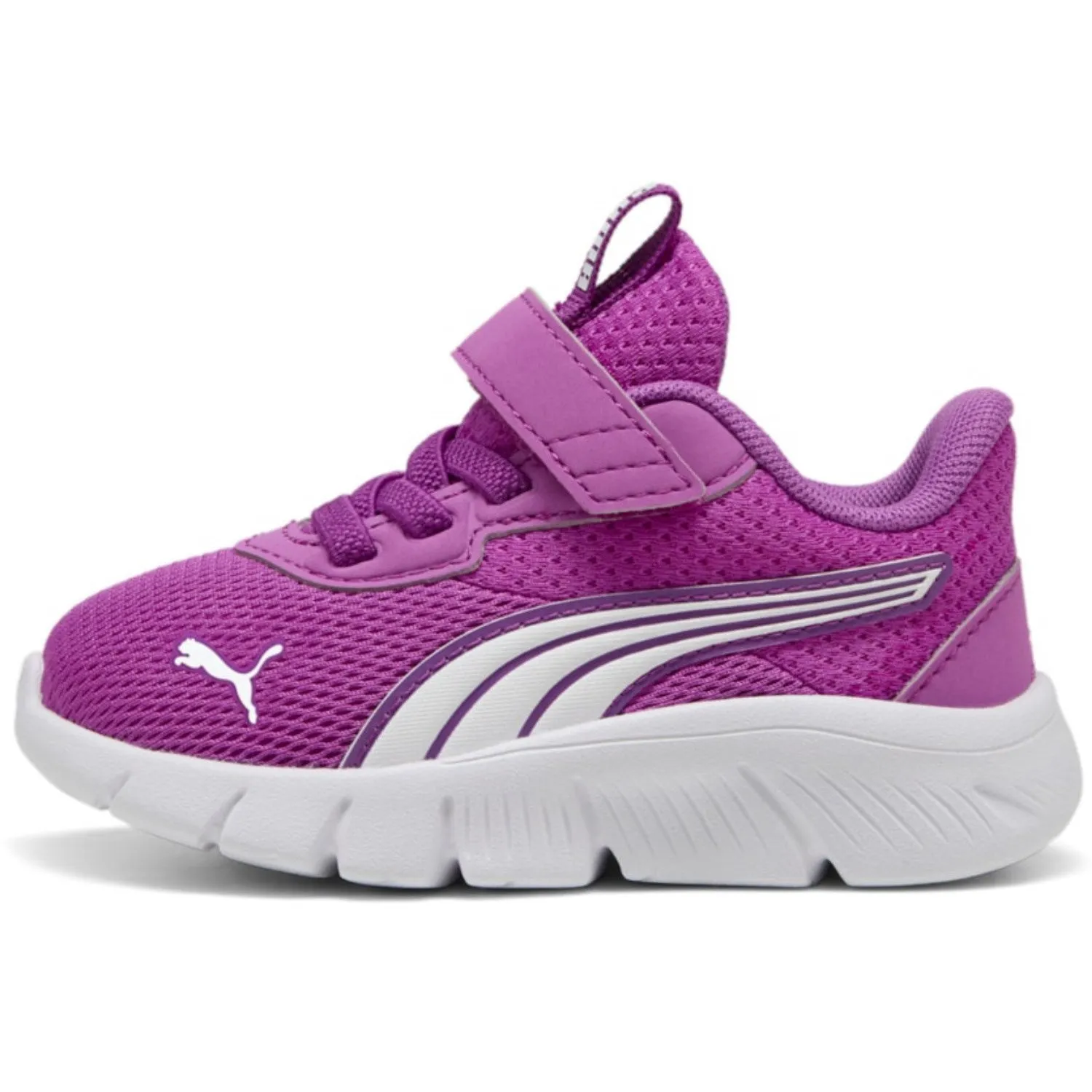 Puma Purple FlexFocus Modern AC  Inf Sneakers