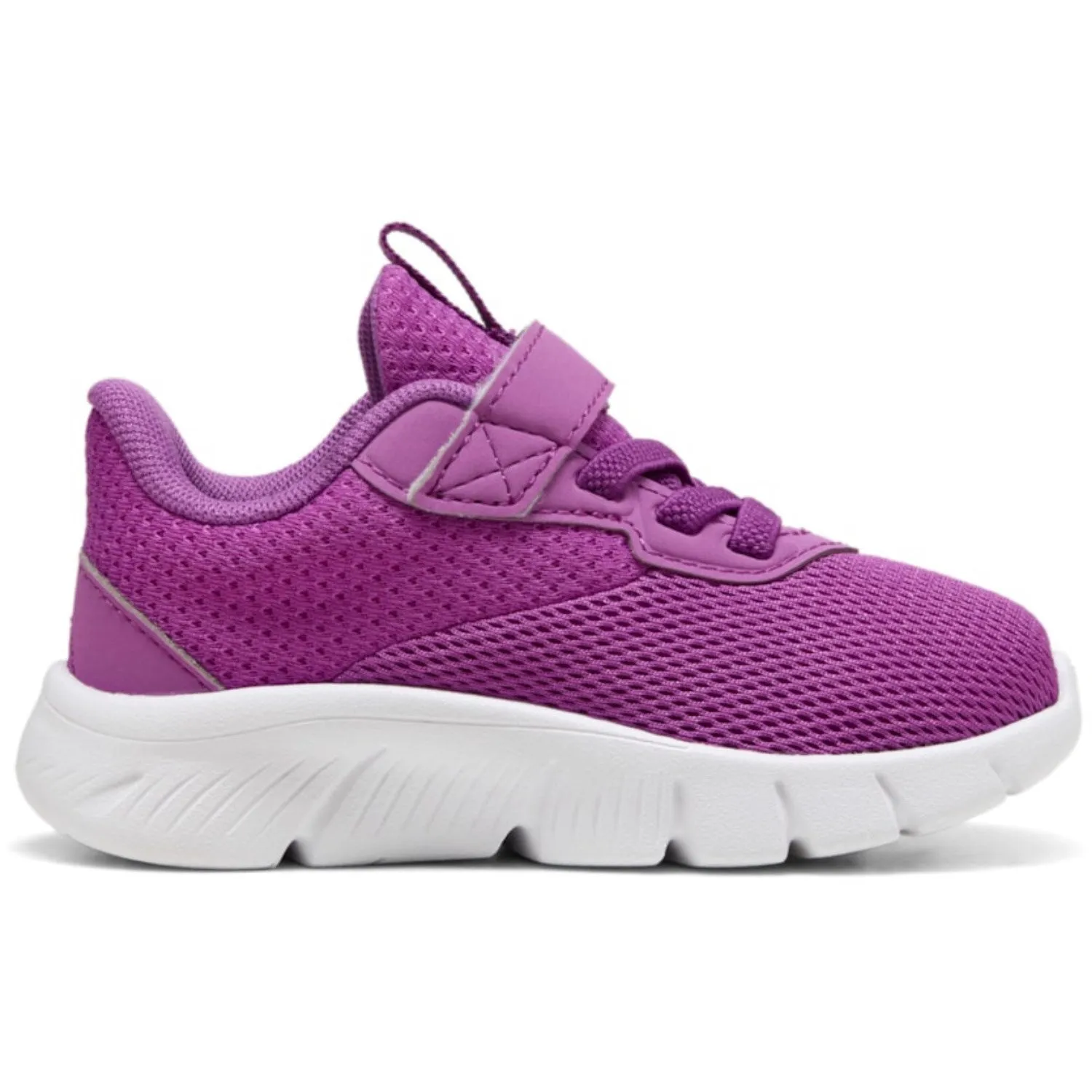 Puma Purple FlexFocus Modern AC  Inf Sneakers