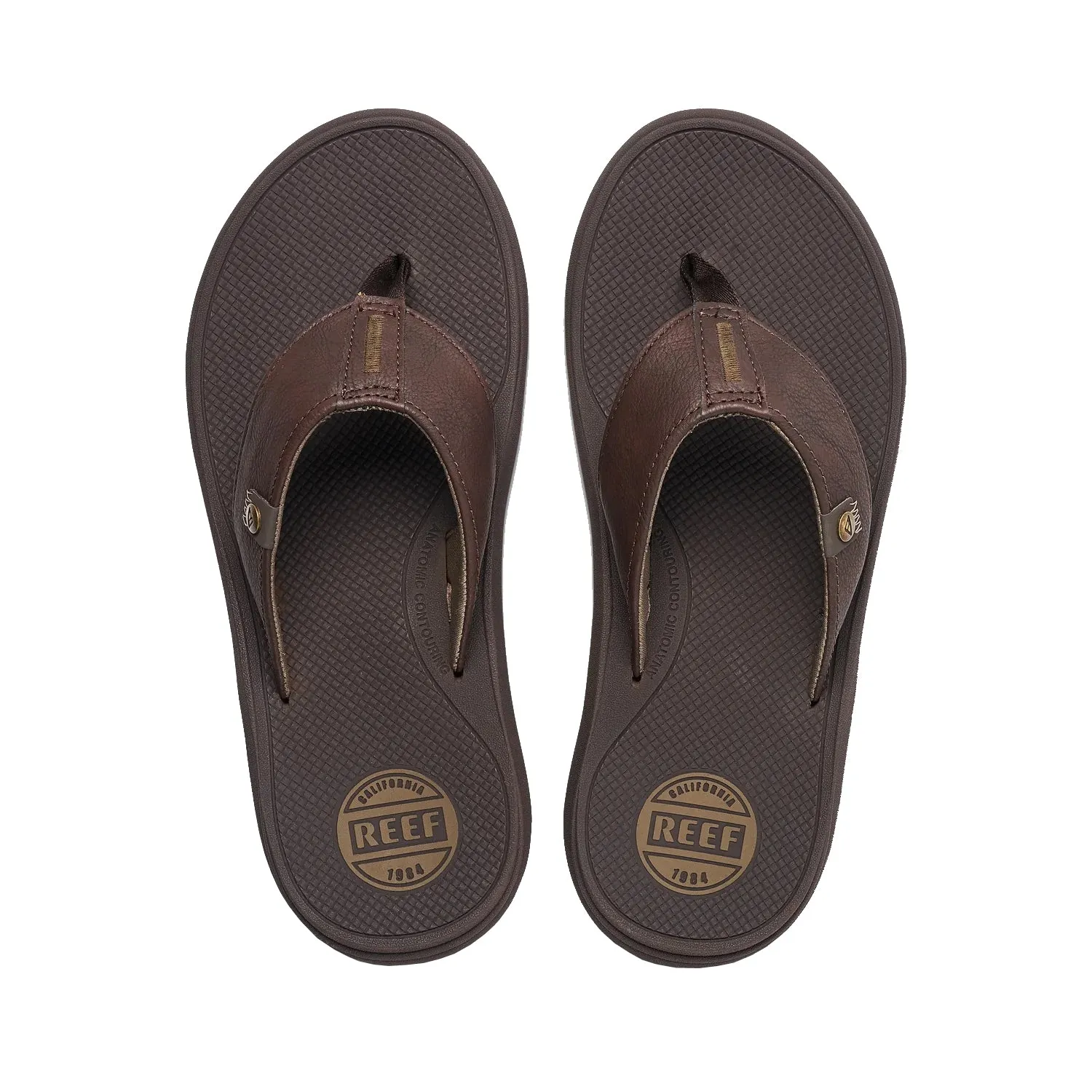 Reef Phantom Nias Mens Sandal