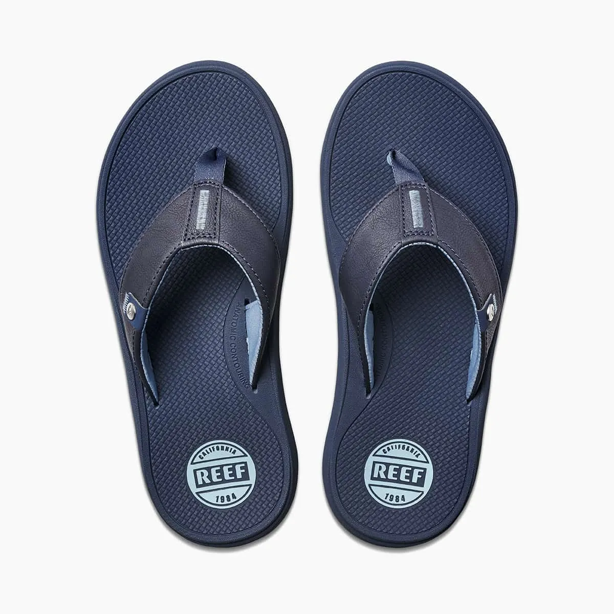 Reef Phantom Nias Mens Sandal