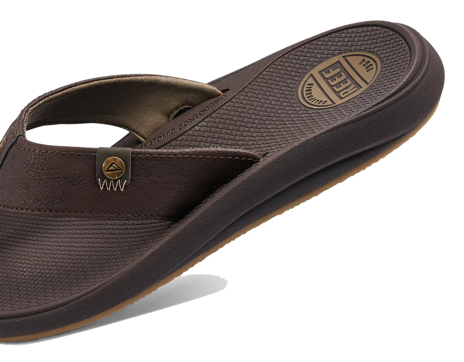 Reef Phantom Nias Mens Sandal