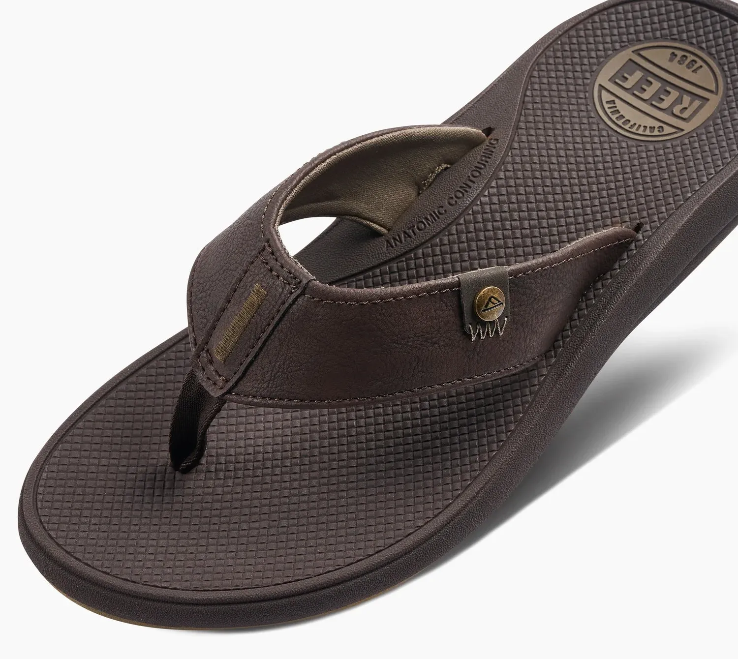 Reef Phantom Nias Mens Sandal