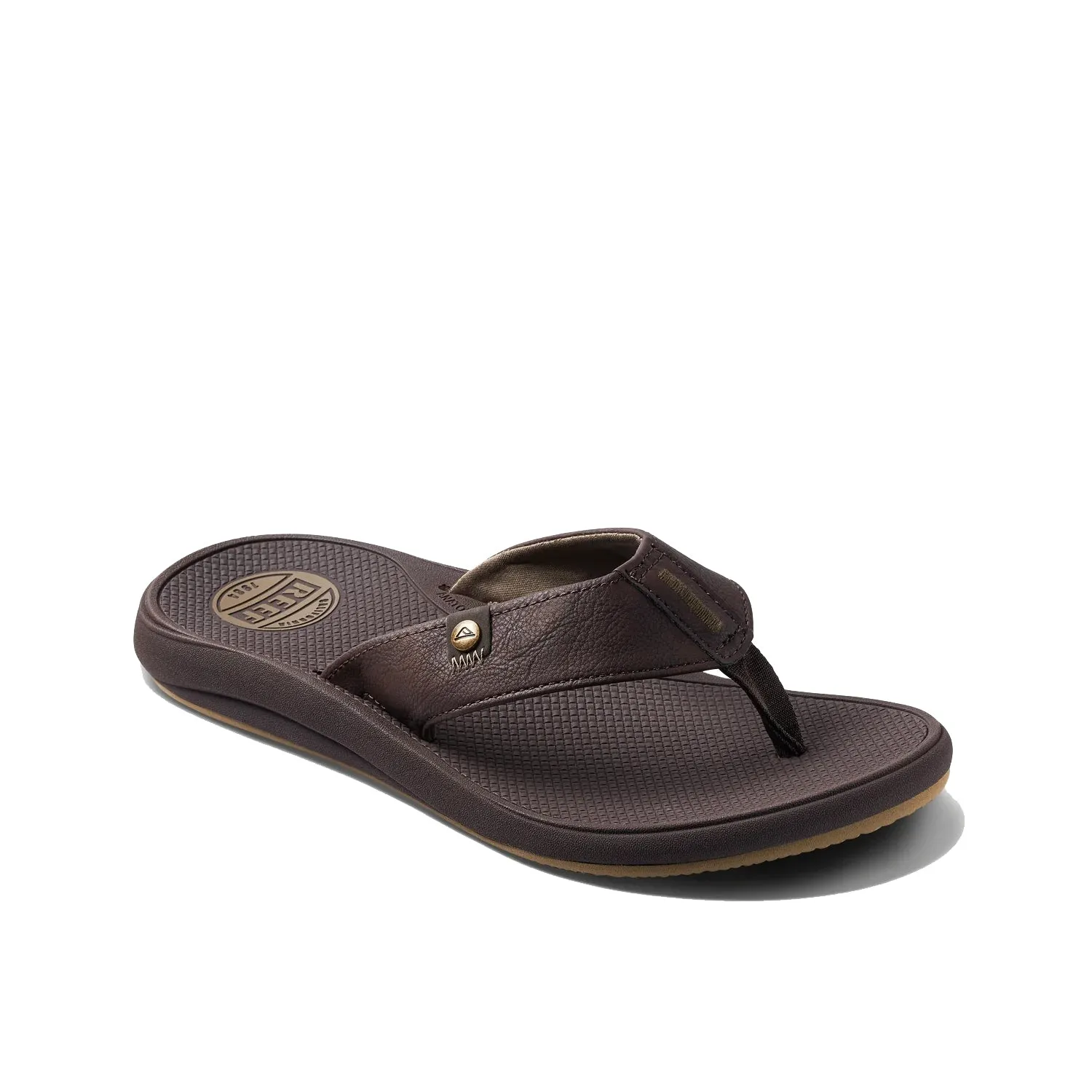 Reef Phantom Nias Mens Sandal