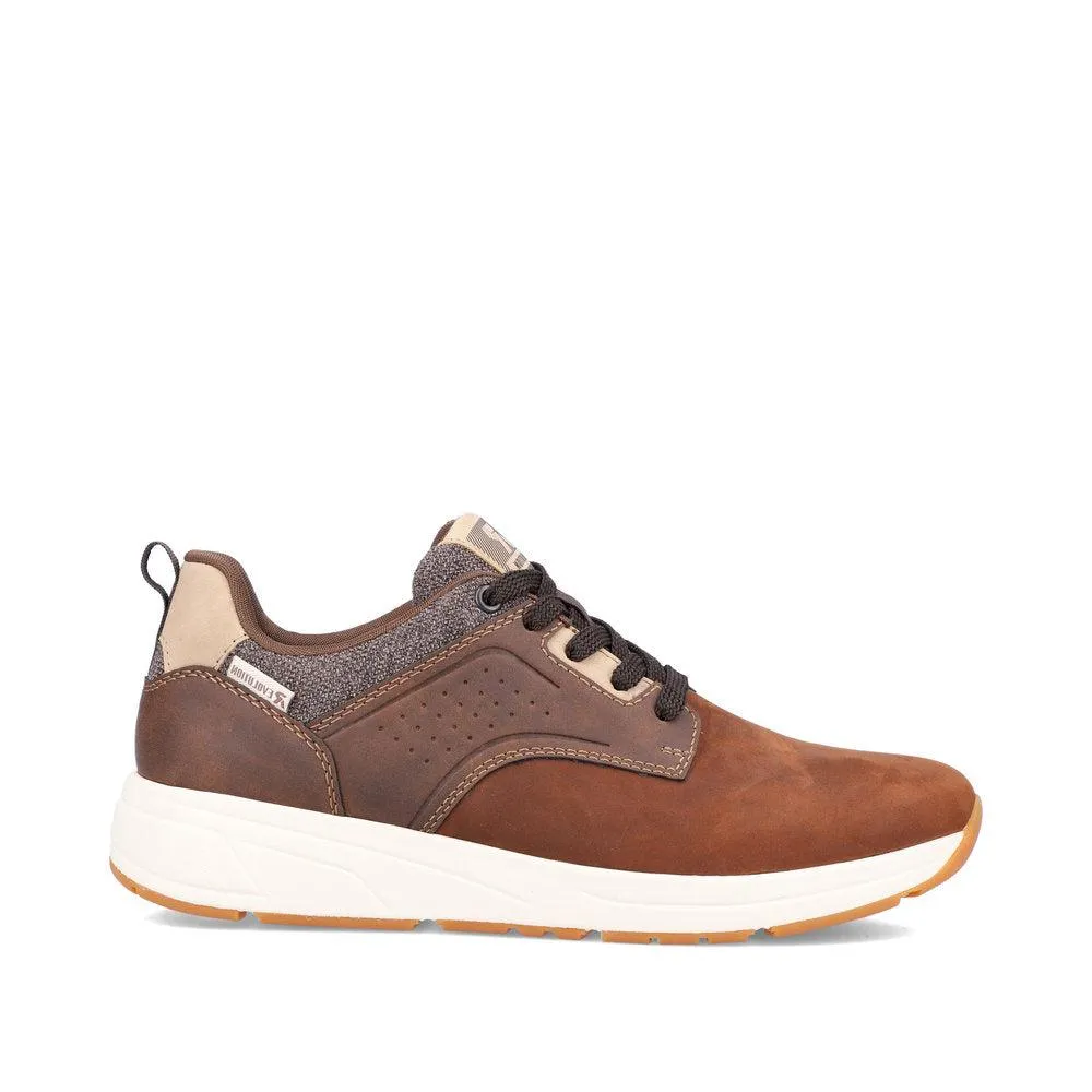 Rieker Evo 07005-22 Chestnut