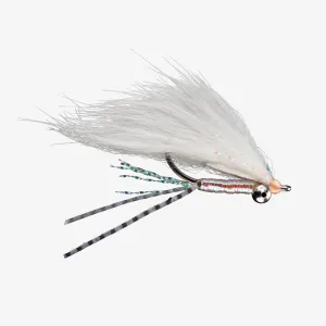 RIO's Boney Foo Foo - Pearl/Pink - Size 6