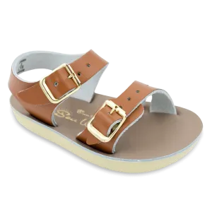 Sea Wee Sandal - Tan