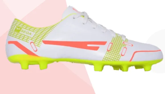 SEGA Kids Spectra Football Shoes