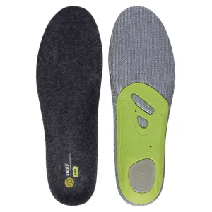 Sidas 3Feet US Merino Mid Insoles