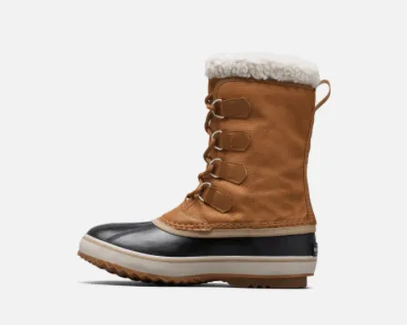 SOREL 1964 PAC™ NYLON MEN'S WATERPROOF BOOT