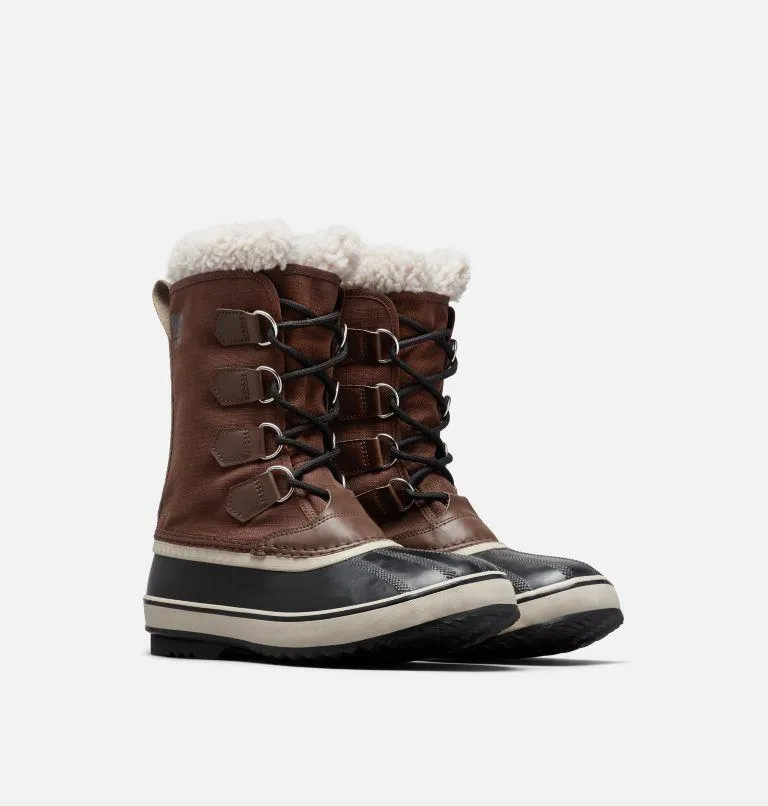 SOREL 1964 PAC™ NYLON MEN'S WATERPROOF BOOT