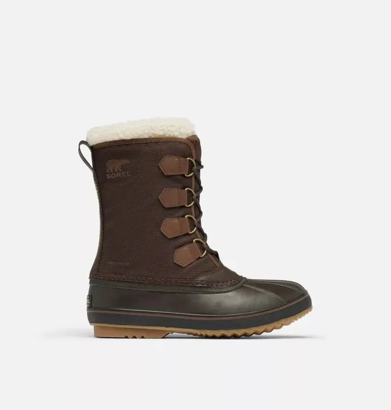 SOREL 1964 PAC™ NYLON MEN'S WATERPROOF BOOT