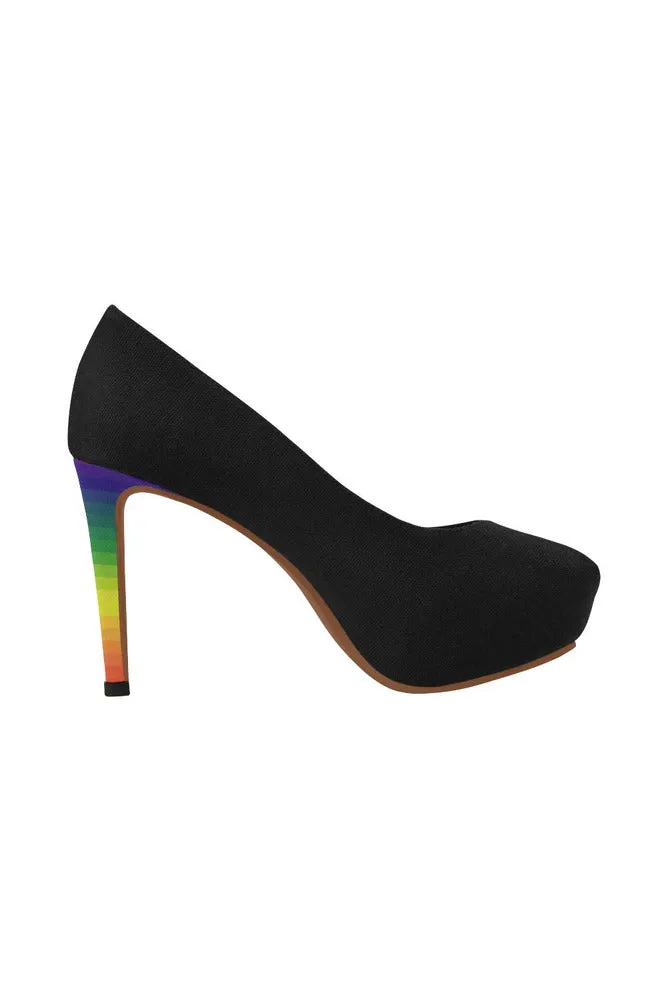 Spectral Accent Women's High Heels