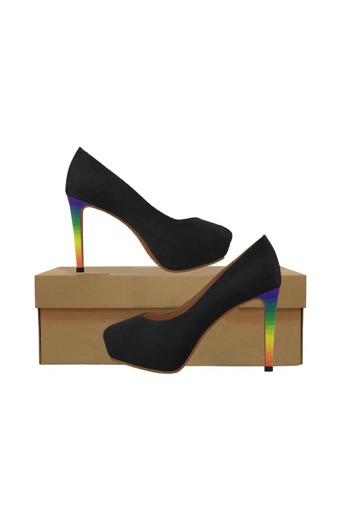 Spectral Accent Women's High Heels