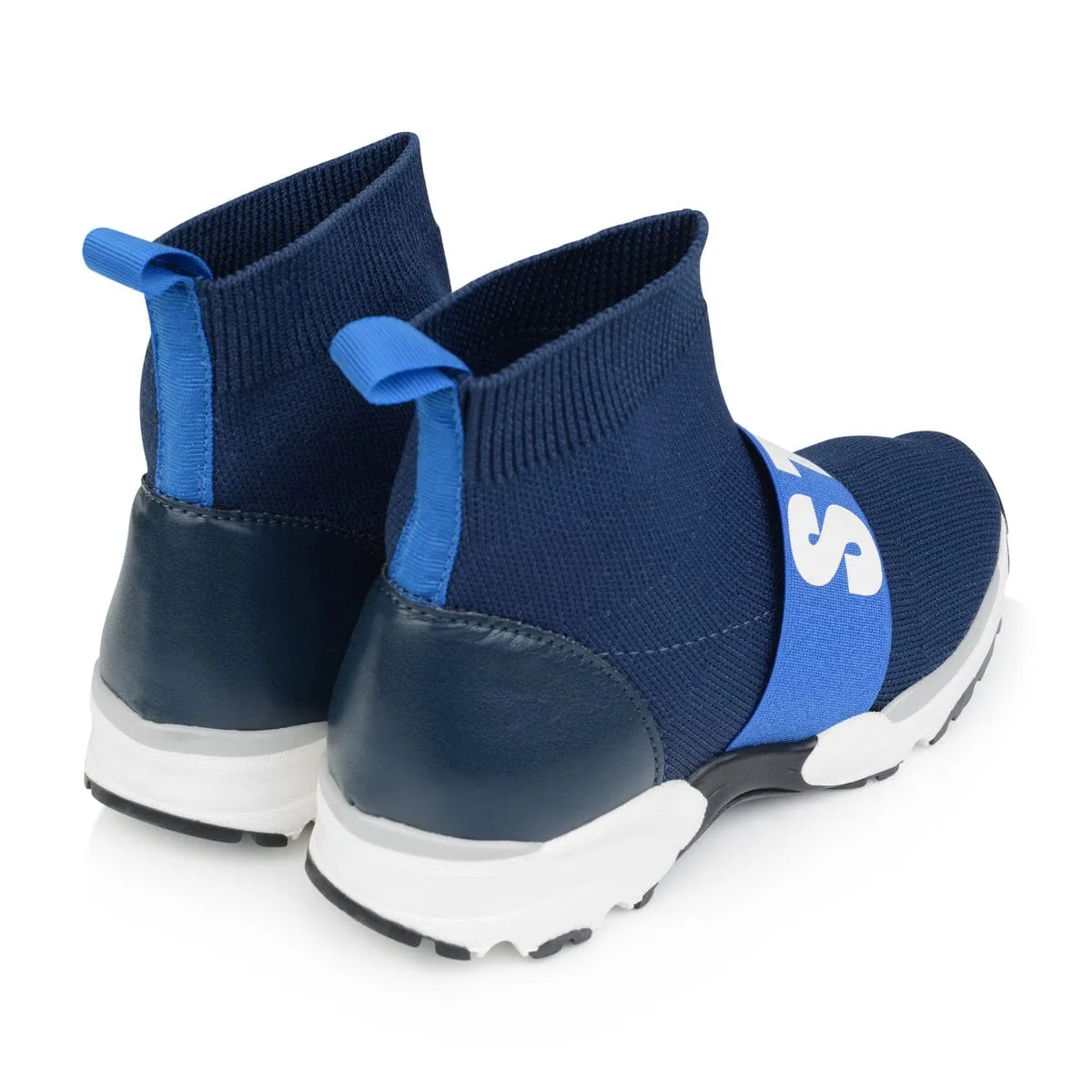 Stella McCartney Boys Speed Trainers