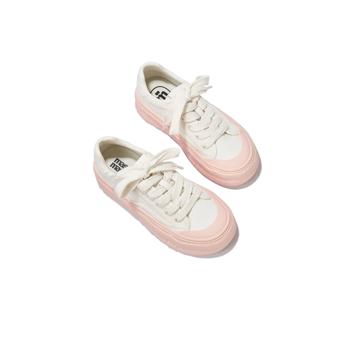 Summer Platform Sneakers