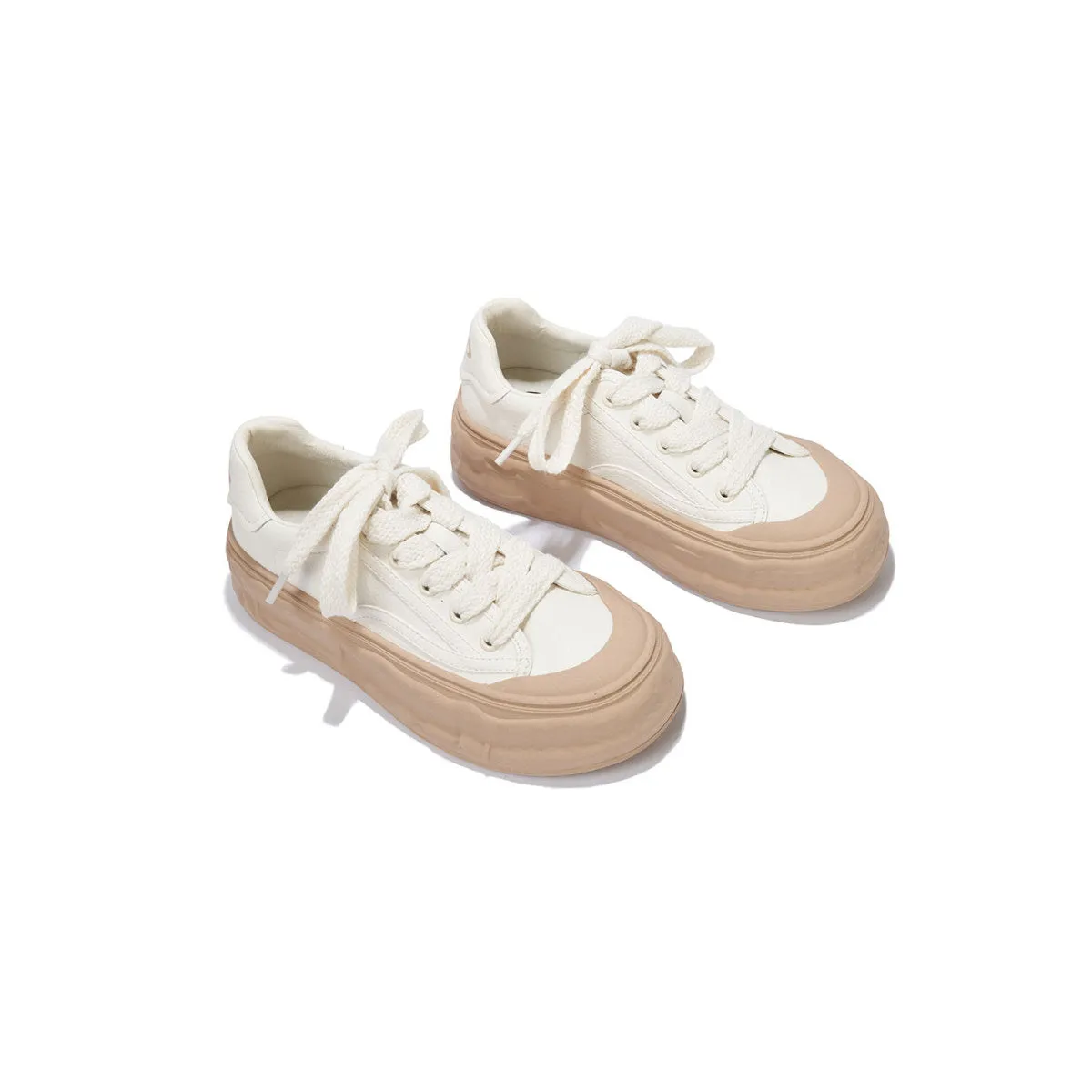 Summer Platform Sneakers