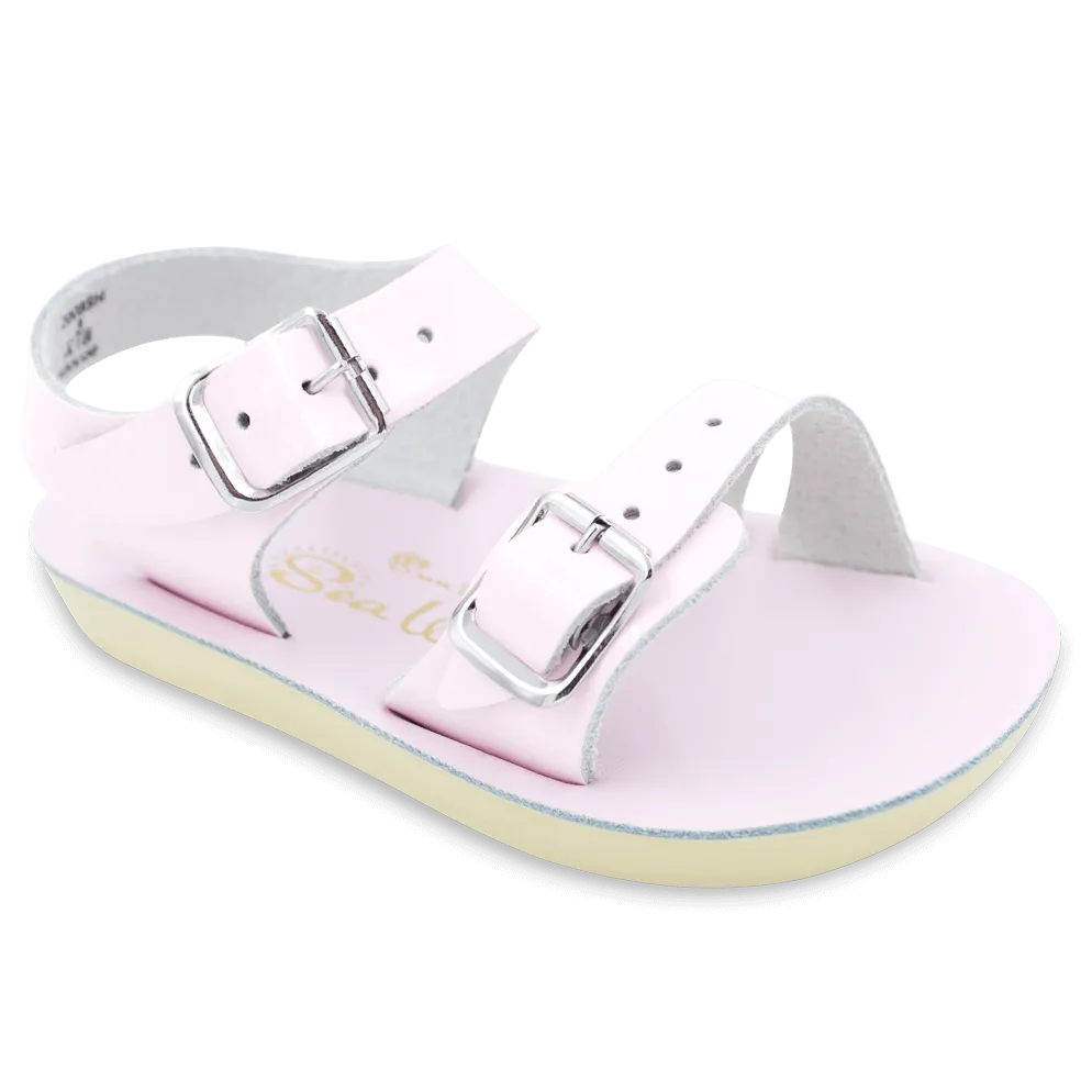 Sun San Toddler's Sea Wee Sandal - Shiny Pink 2008