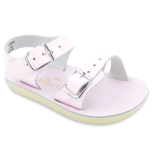 Sun San Toddler's Sea Wee Sandal - Shiny Pink 2008