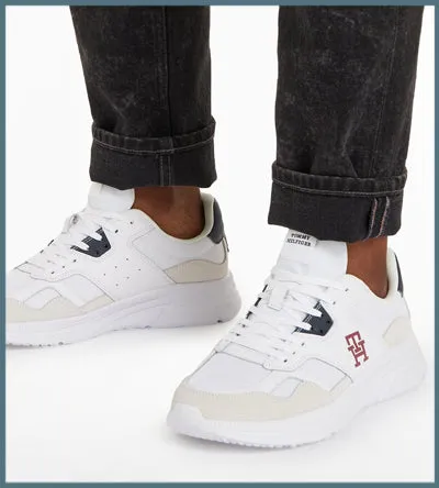 TOMMY HILFIGER MODERN MIX RUNNER