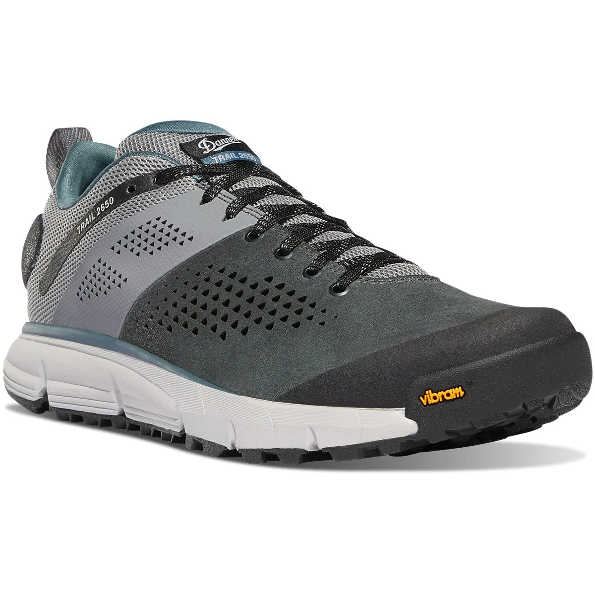 Trail 2650 3" Charcoal/Goblin Blue