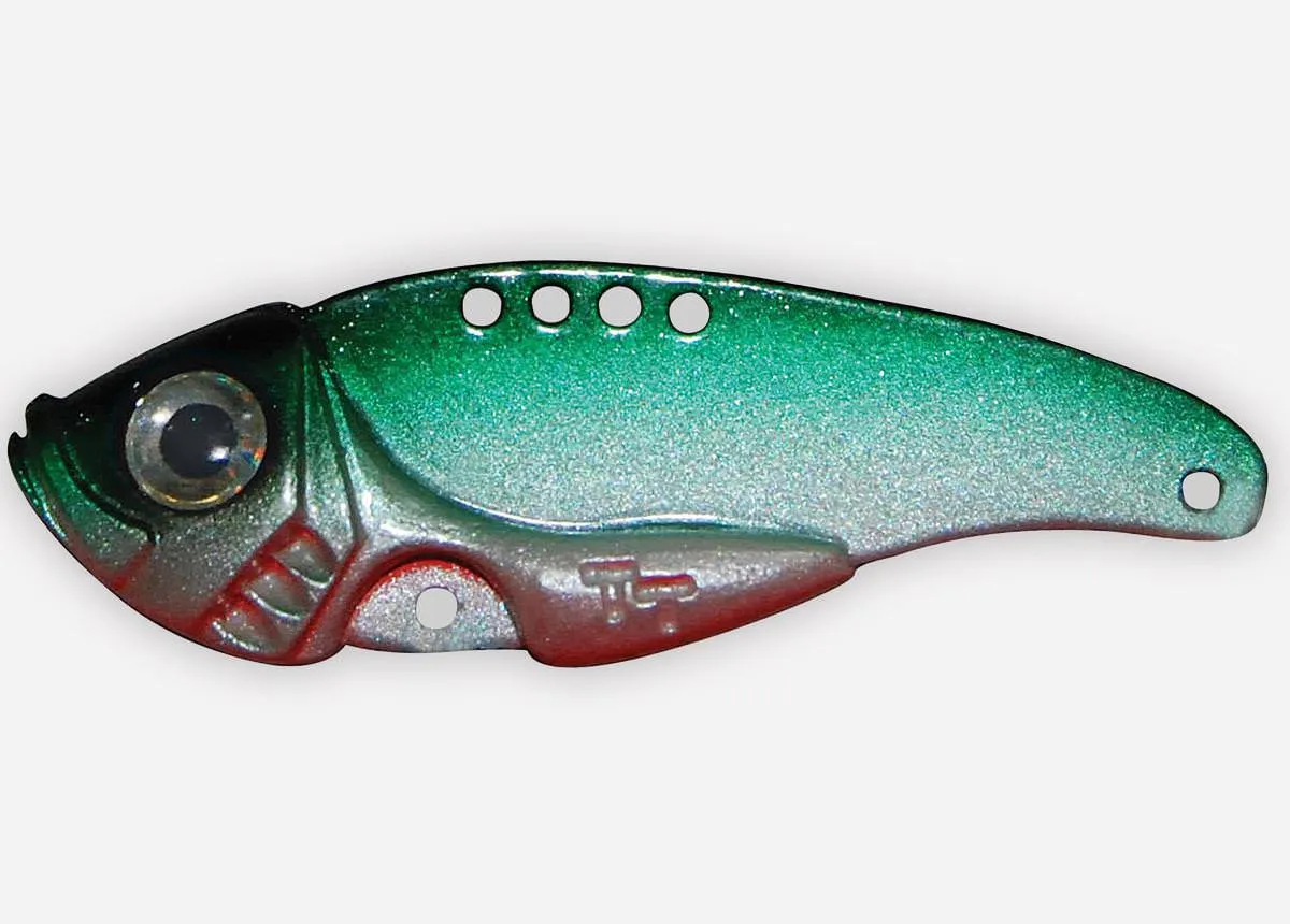 TT Switchblade Lures