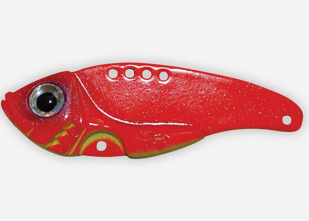 TT Switchblade Lures