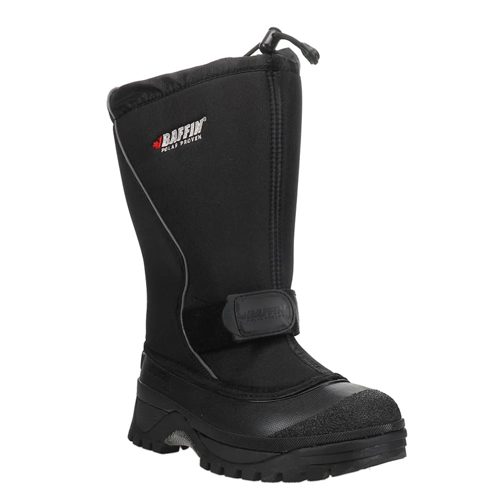 Tundra Snow Boots