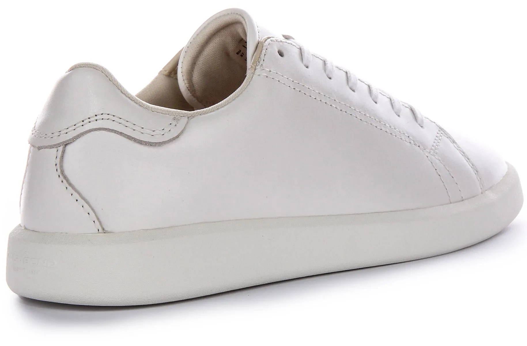 Vagabond Maya In White For Women