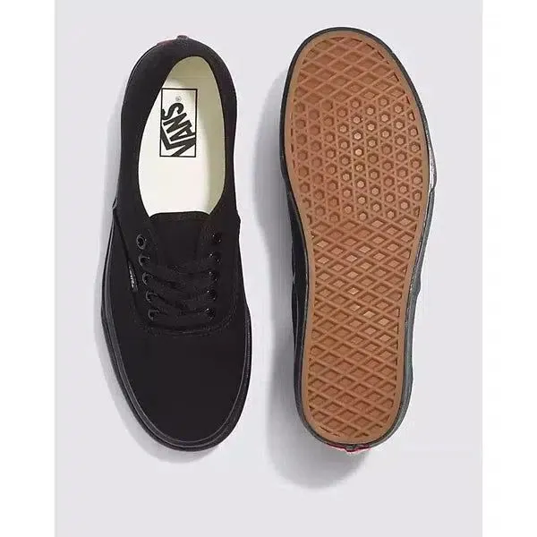 Vans Classic Authentic Black - Black