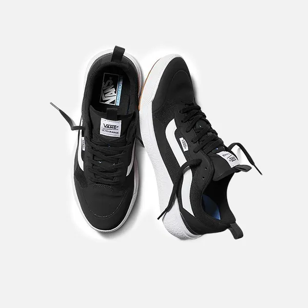 Vans Ultrarange EXO - Black