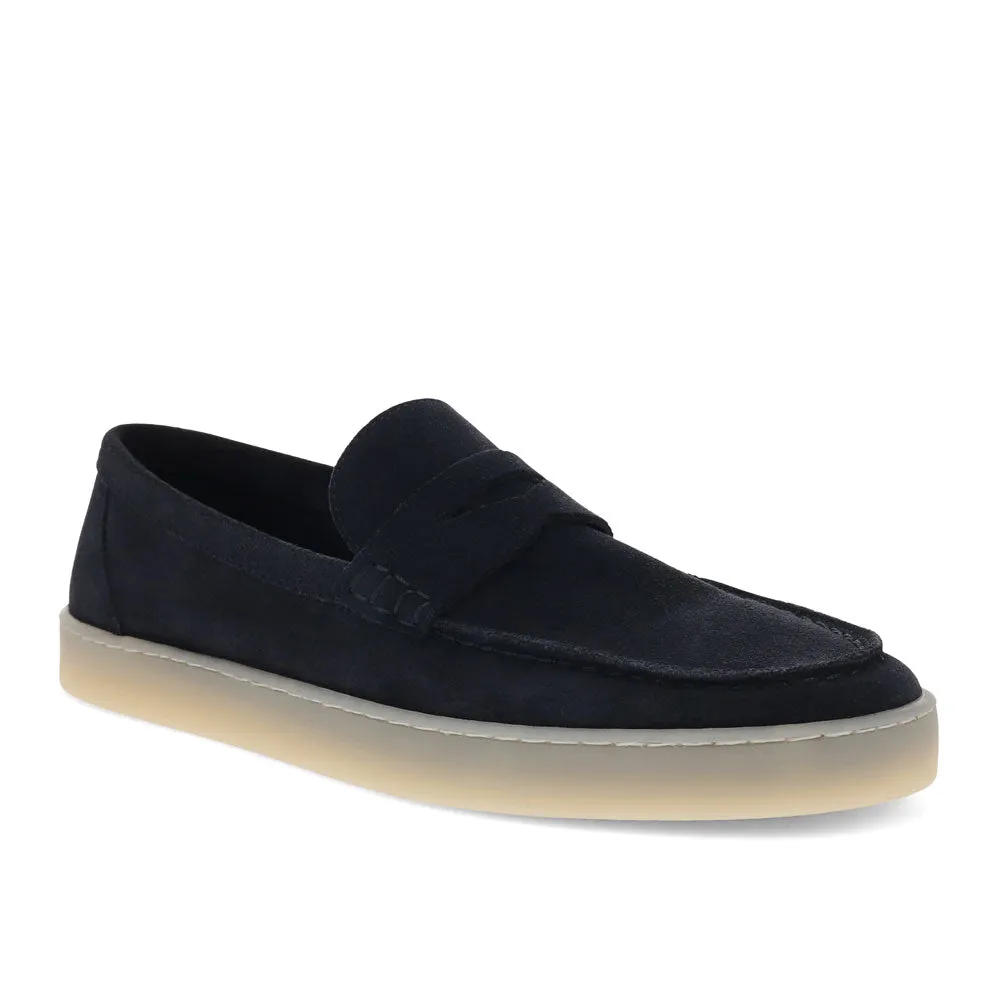 Vaughn - Mens Casual Penny Loafer