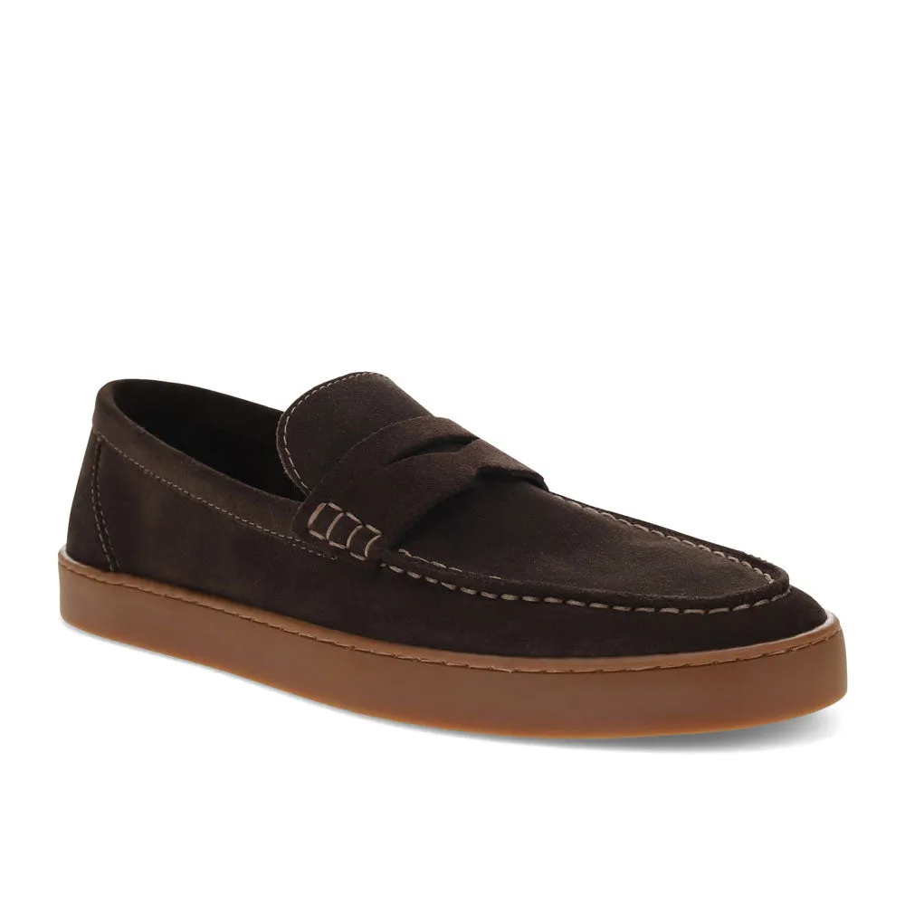 Vaughn - Mens Casual Penny Loafer