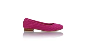 Vivi 20mm Ballet - Fuschia