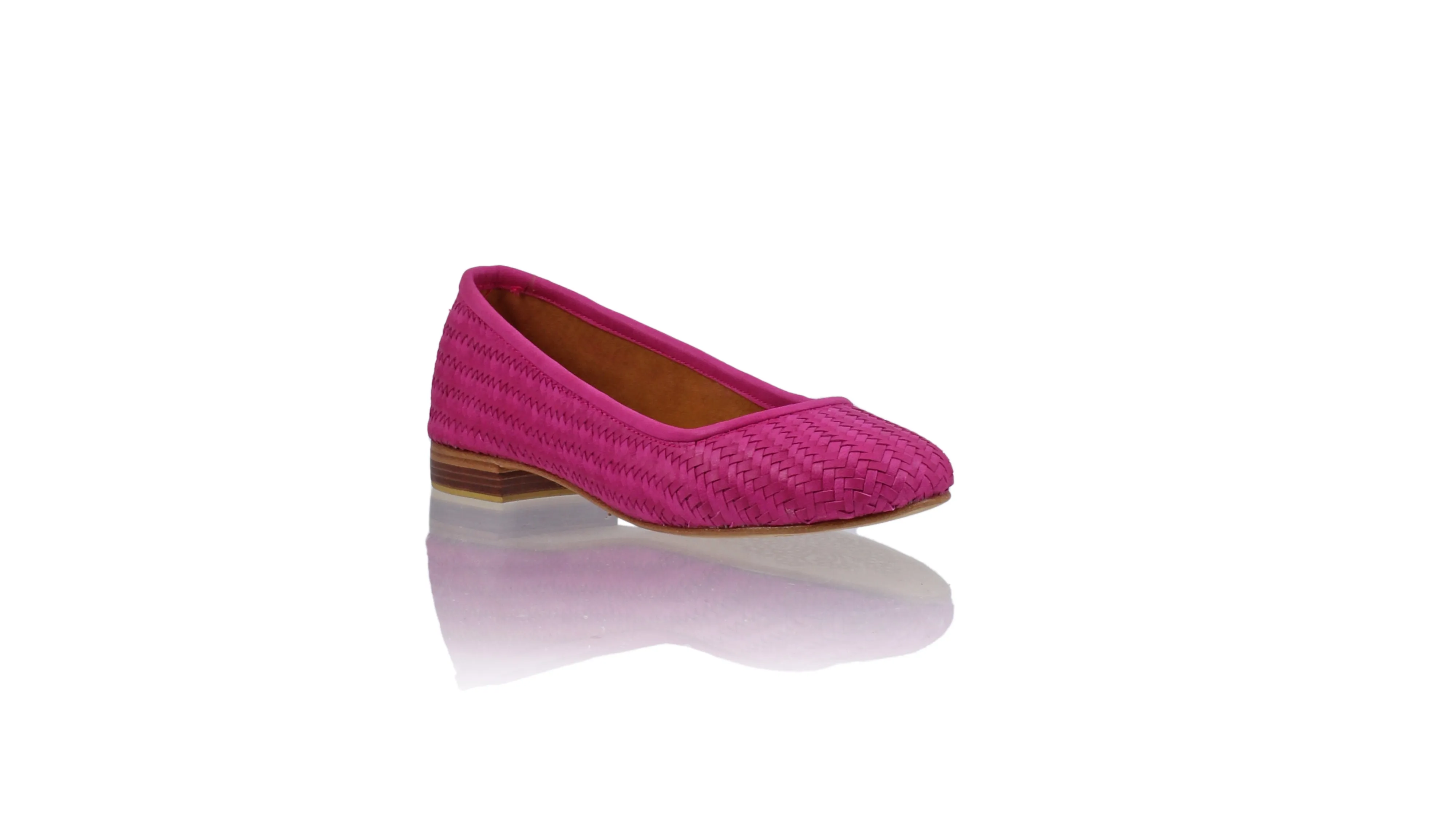 Vivi 20mm Ballet - Fuschia