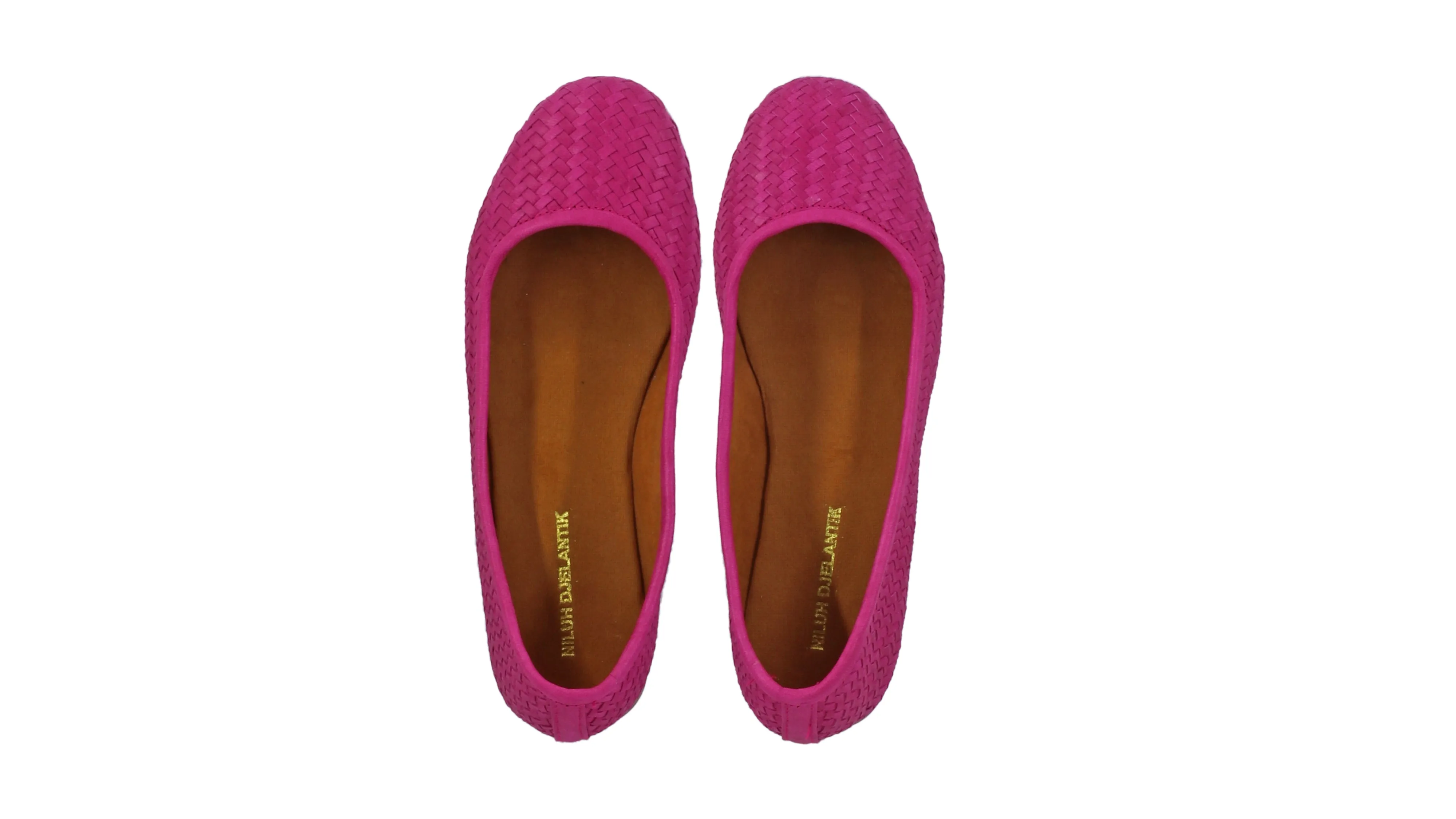 Vivi 20mm Ballet - Fuschia