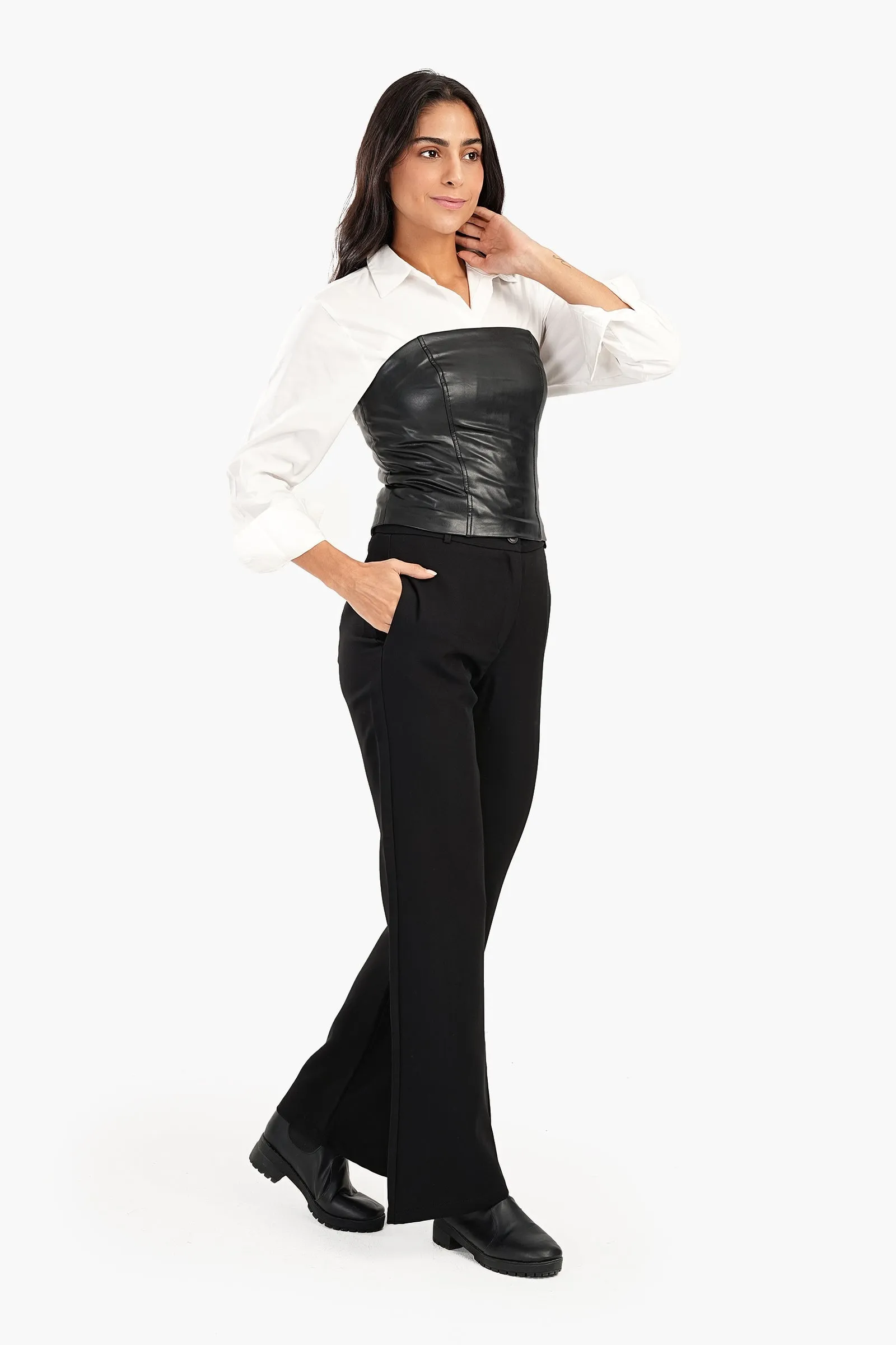 Voile Classic Pants