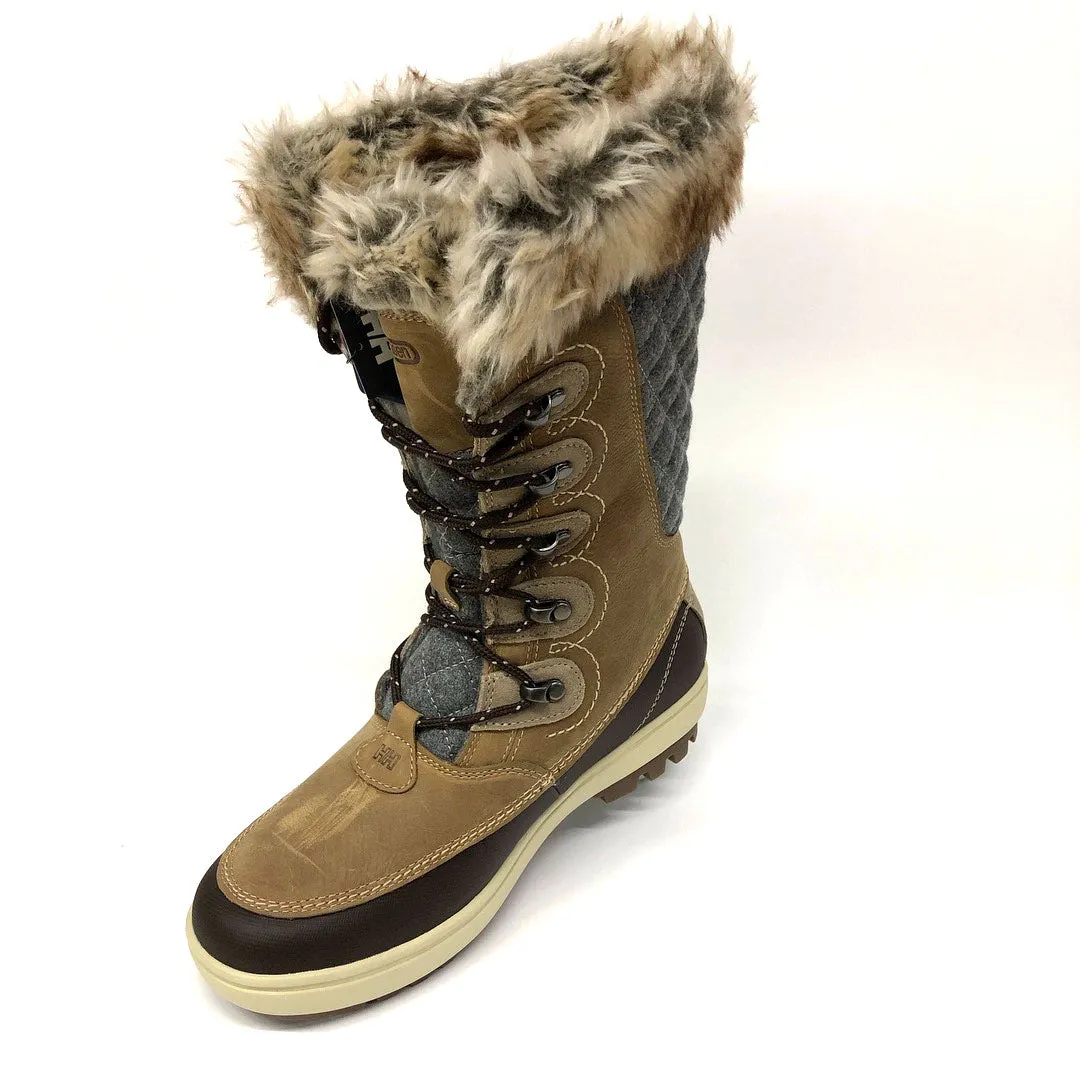 W Garibaldi VL | Women's Protective Stylish Snow Boots