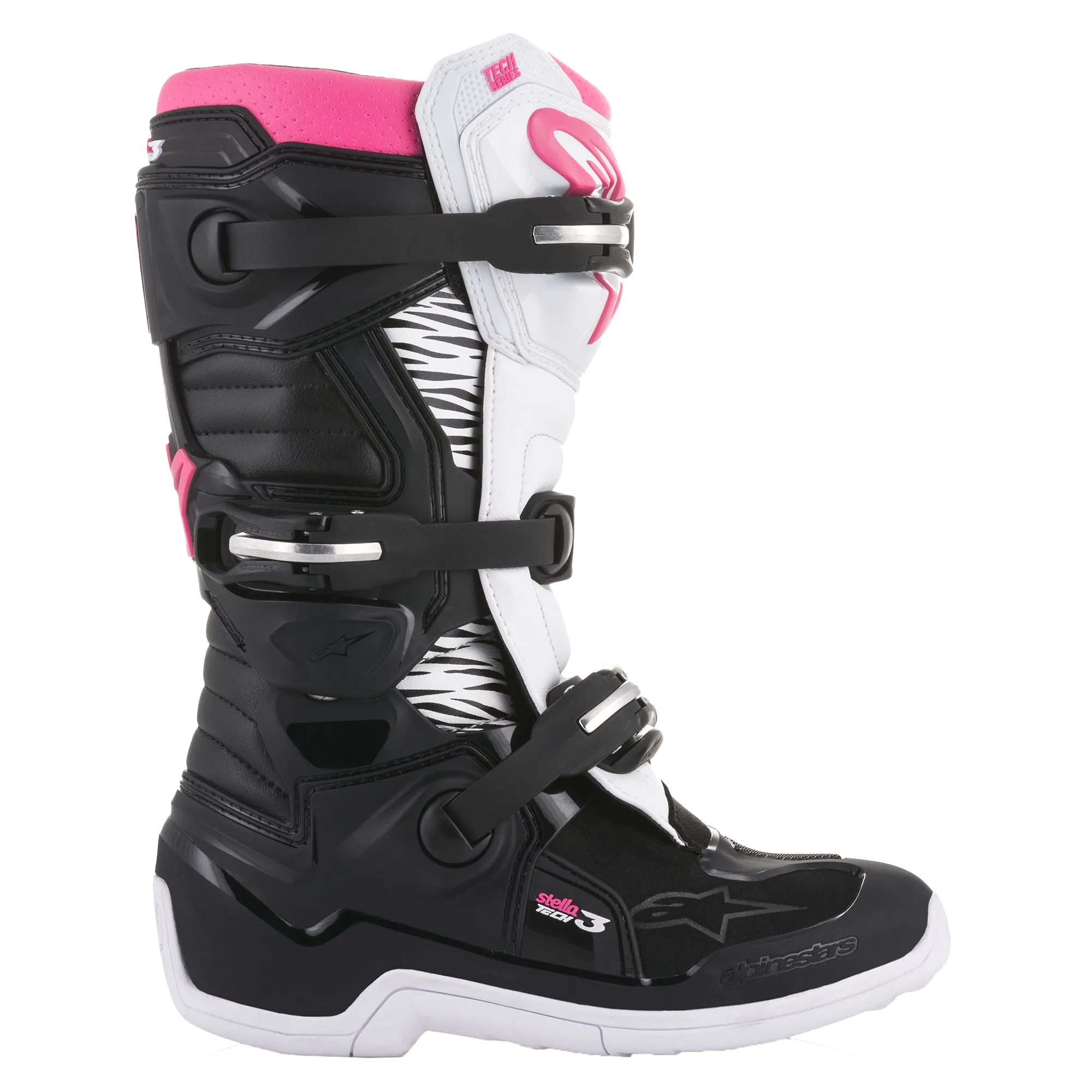 Women Stella Tech 3 Boots