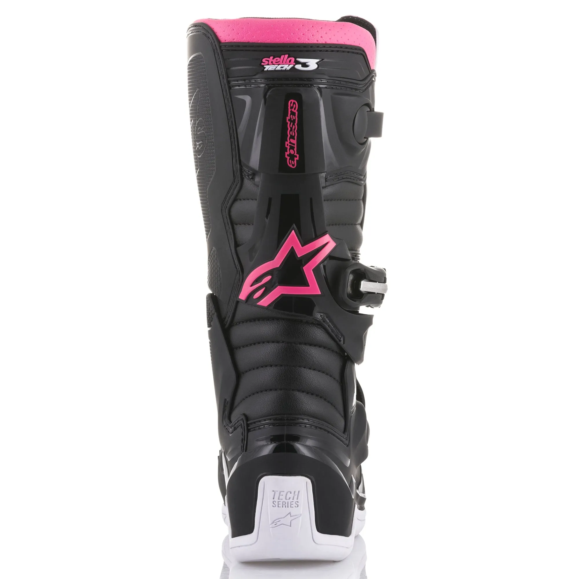 Women Stella Tech 3 Boots