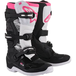 Women Stella Tech 3 Boots