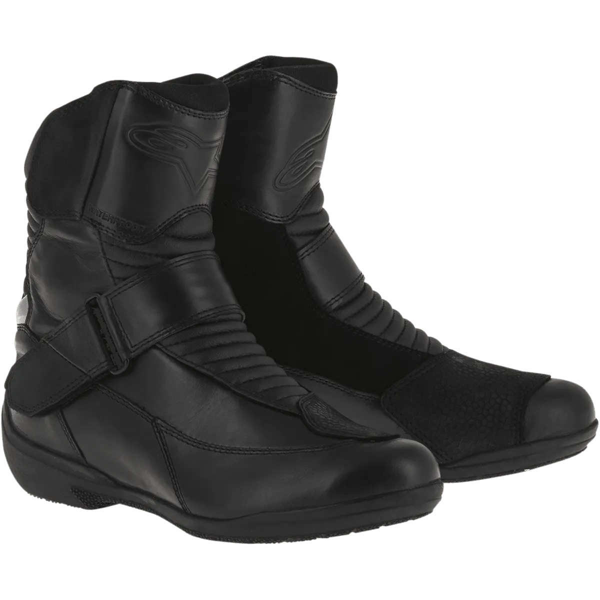 Women Stella Valencia Waterproof Boots